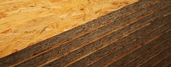 Roeckle Holzwerkstoffplatten